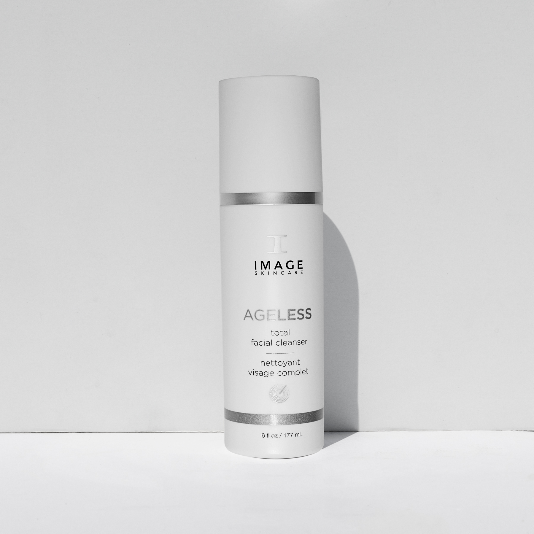 Ageless - Total Facial Cleanser