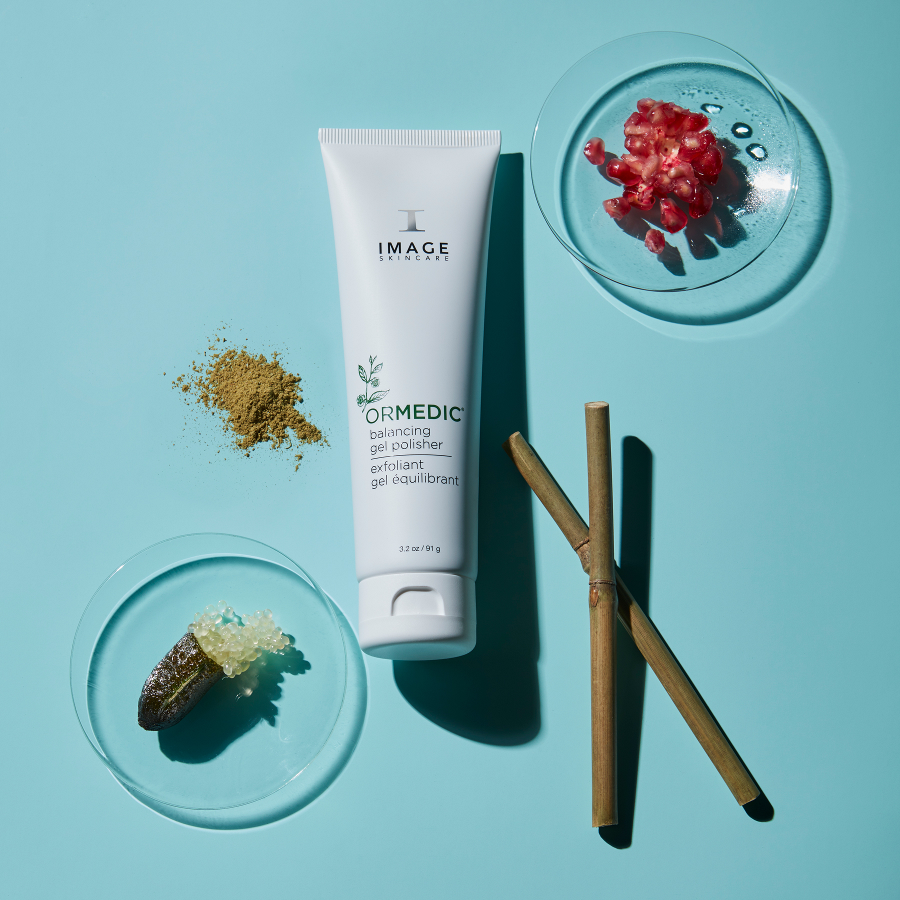 Ormedic - Balancing Gel Polisher