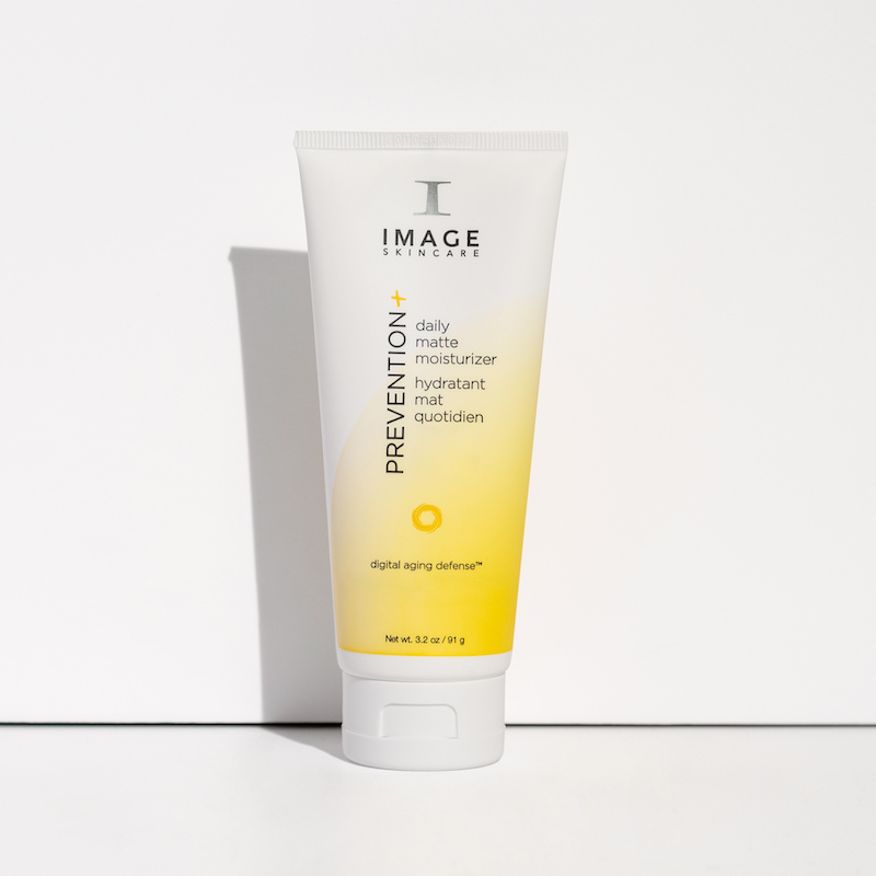 Prevention + Daily Matte Moisturizer