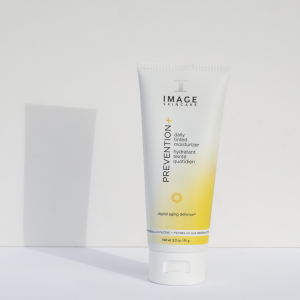 Prevention + Mineral Tinted Moisturizer