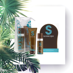 Sunescape - Perfect Tan 365 Pack - Week in Fiji