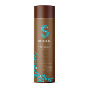 Sunescape - Self Tan Mousse - Month in Maui - 250ml