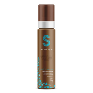 Sunescape – Self Tan Mousse – Month in Maui – 250ml