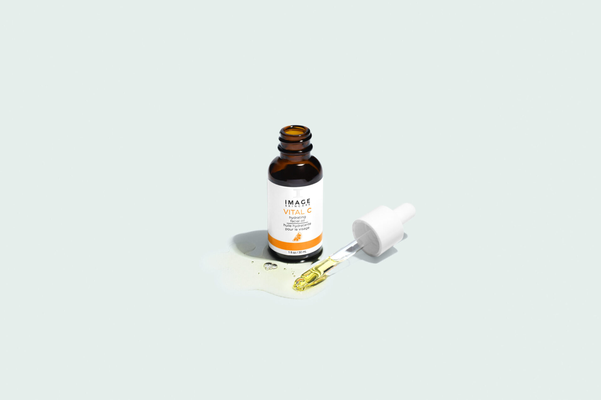Vital C - Hydrating Facial Oil