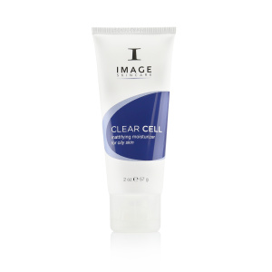 Clear Cell - Mattifying Moisturizer